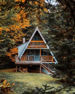 wild-cabins:Huck