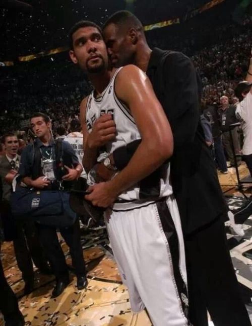 mekastar1:     Tim Duncan…SHIT JUS GOT REAL!! 