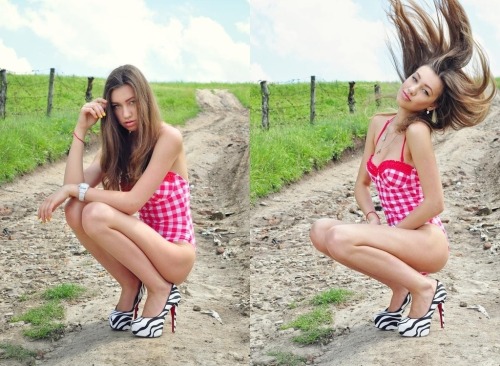 slavic ♥ ♥ beauty