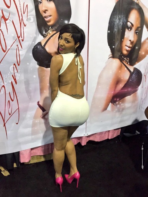 Baddest Bitches