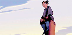 Make me Choose! enchantedlydisney asked : Beauty and the Beast or Mulan?