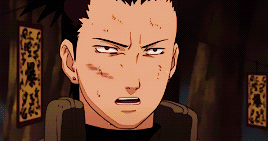 hokages:  Shikamaru Nara  🠊    🠊    🠊  [for anon] 