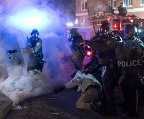 Porn fnhfal:  Ferguson, U.S.A  photos
