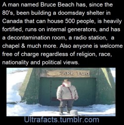 ultrafacts:     Sources: 1 2 Follow Ultrafacts for more facts   