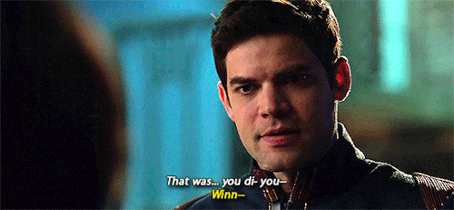 fairyroses:Winn, I… I am so sorry. Another Brainiac told me that it was absolutely critical that I h