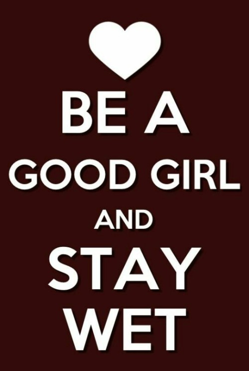 no-regrets-4-me:  suncoast-dom:  no-regrets-4-me:  Then I’m a very good girl…  When are you not?   Exactly!