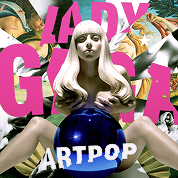 bornthixway:  “This album is a celebration. My pain exploding in electronic music. It’s heavy, but after I listen to it, I feel happy again, I feel lighter.”― Lady Gaga       Happy 2th Birthday ARTPOP! 