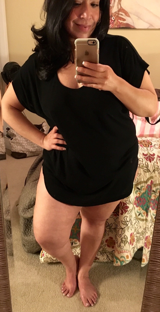 realcurveslatina2012:  “When nobody else celebrates you, learn to celebrate yourself.