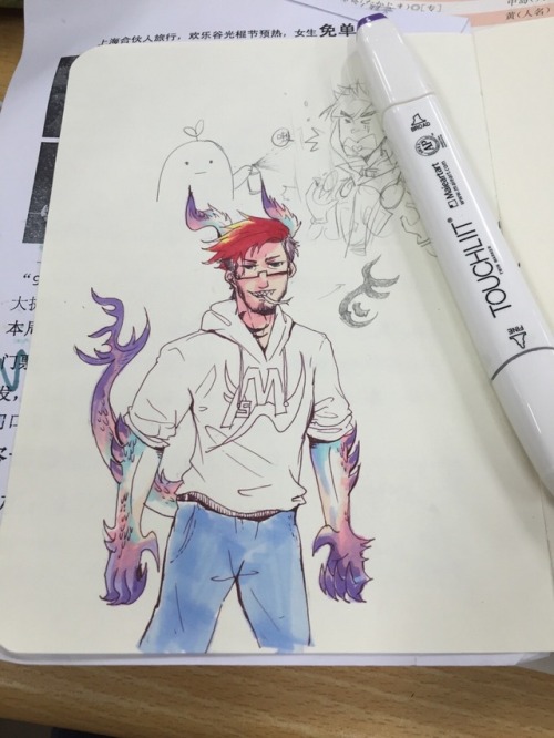 mrakipiler:  My Darkiplier  WAY COOL!