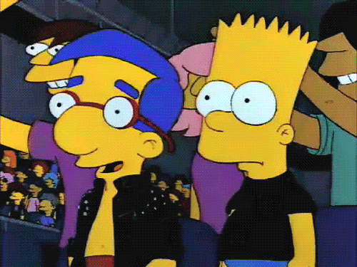 Los Simpsons