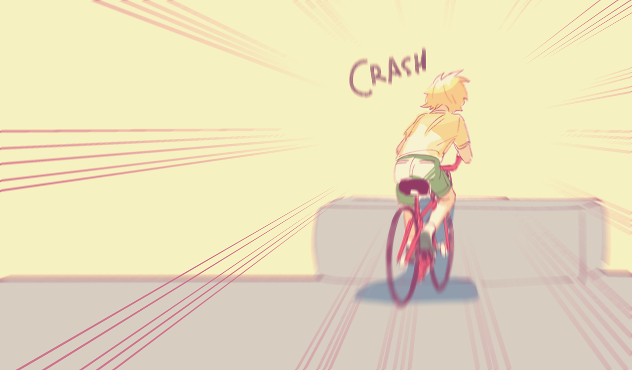 ve1art:something from the heavens told me to draw this so i did it as fast as i