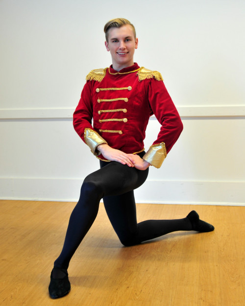 Balletboyzzz