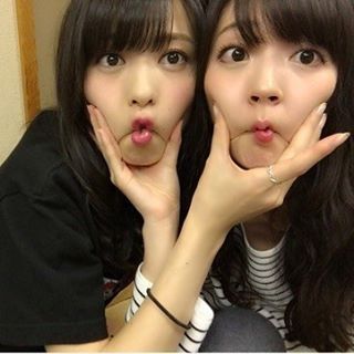 #やじすず #矢島舞美 #maimi_yajima #鈴木愛理 #airi_suzuki #cute