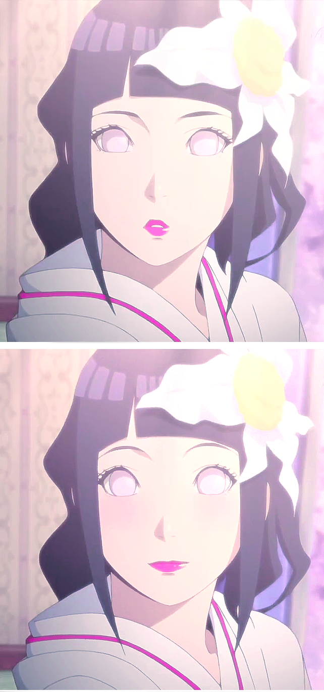 nh-cinnamon:Waifu   ❤  Ep. 500 