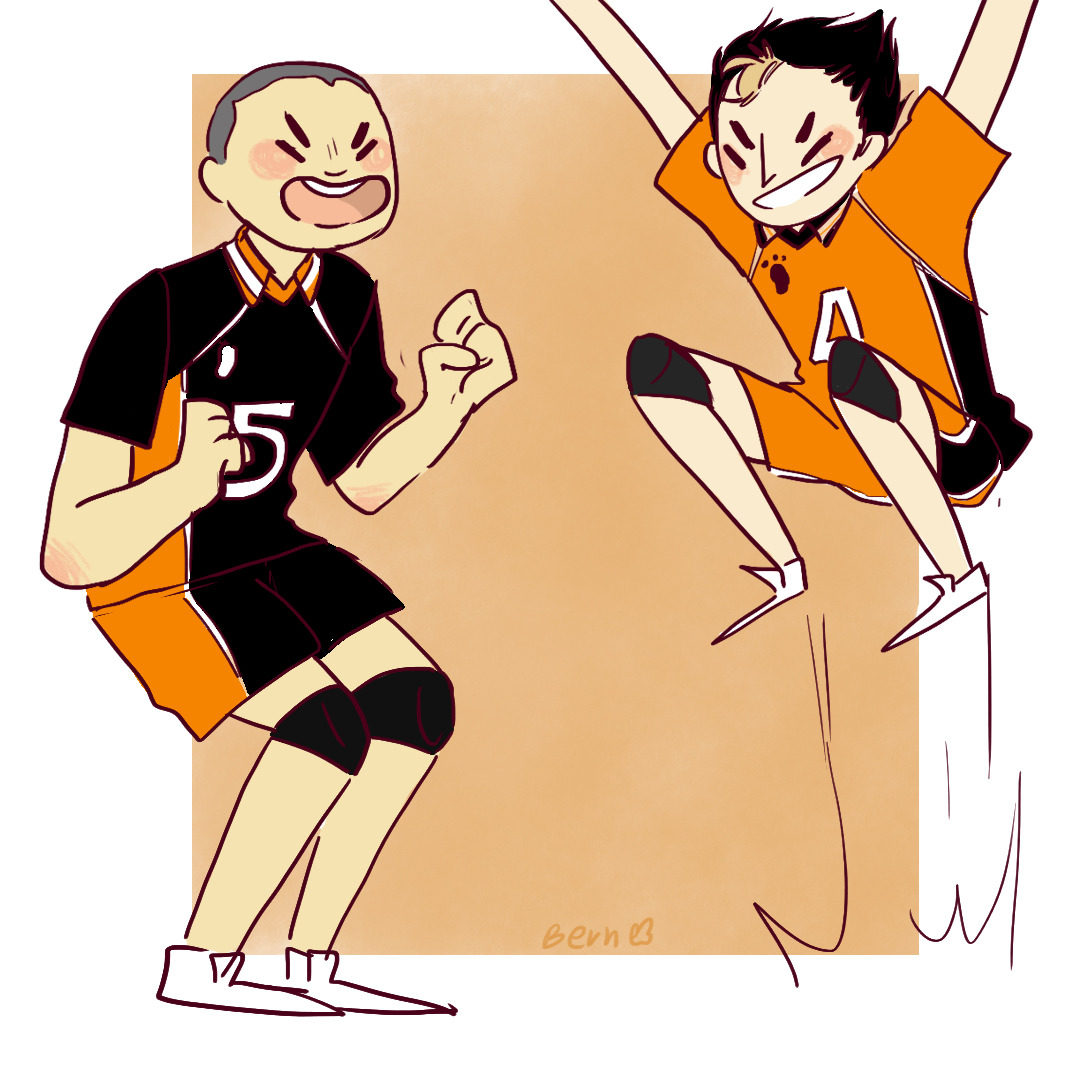 Trans Haikyuu Explore Tumblr Posts And Blogs Tumgir