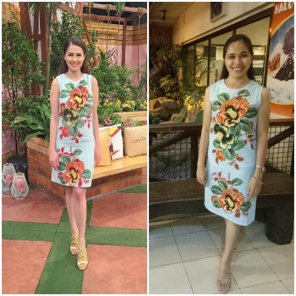 Marian Rivera Casual Wear Online Sale 