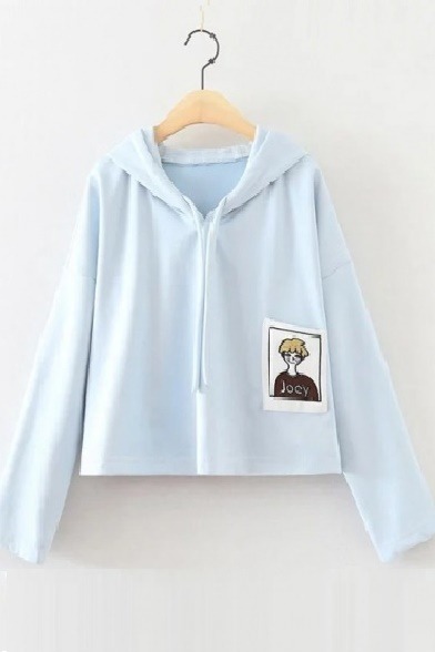 eeuagain: Fancy Baby Blue Sweatshirts  001  ||  002  ||  003  004  ||  005