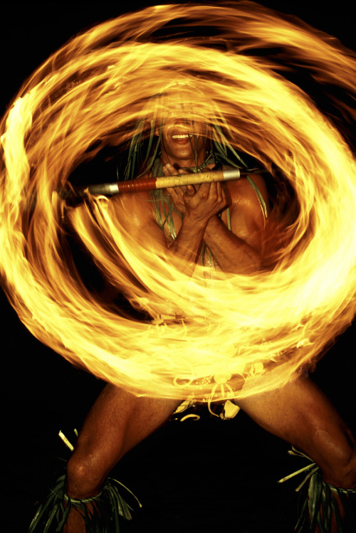 addictivecraze:  Fire it up. 