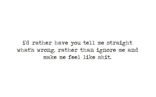 my-teen-quote:  Click for black &amp; white quotes/GIFS