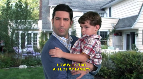 david schwimmer