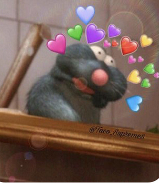 Me When Jon Tells Martin He Loves Him