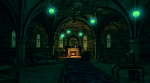 thessalonikki-deactivated201606:  HOGWARTS common rooms (x)