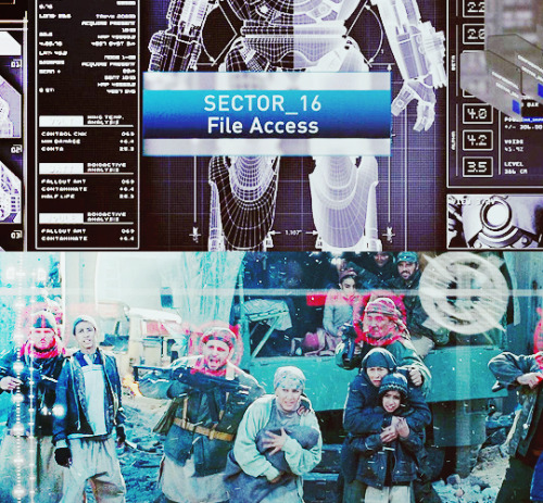 guardiansofthegalaxys:Jarvis…sometimes you gotta run before you can walk.