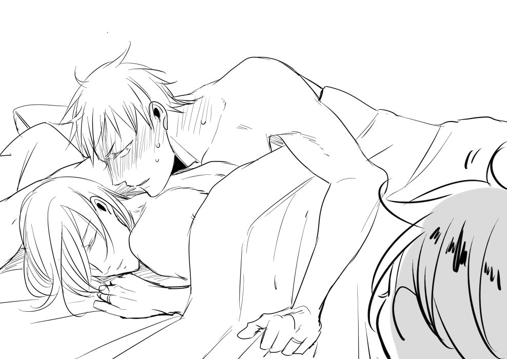 allboutheyaoi:    ※ さちも  