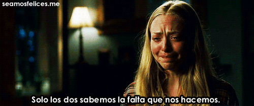 renapasquali:  * la falta que ME haces