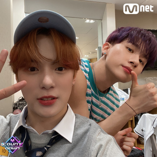 fymonsta-x:(200528) @MnetMcountdown’s Twitter update with MONSTA X