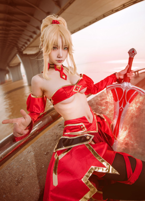 MORDRED -  天夫人