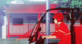 keiko-chan:     Boku dake ga inai machi [Erased] ep. 01   “Every day, the words