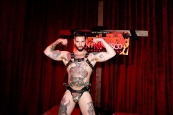 wehonights:  HustlaBall Vegas is coming.