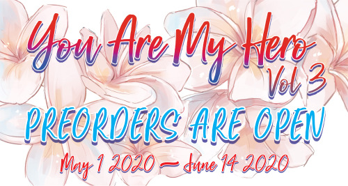 supercorpzine: IT’S TIME! PREORDERS ARE OFFICIALLY OPEN FOR YOU ARE MY HERO: A SUPERCORP ZINE VOLUME