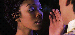 Endless List Of Favorite Movie PairingsCinderella 1997 Cinderella (Brandy Norwood) And Prince Christopher