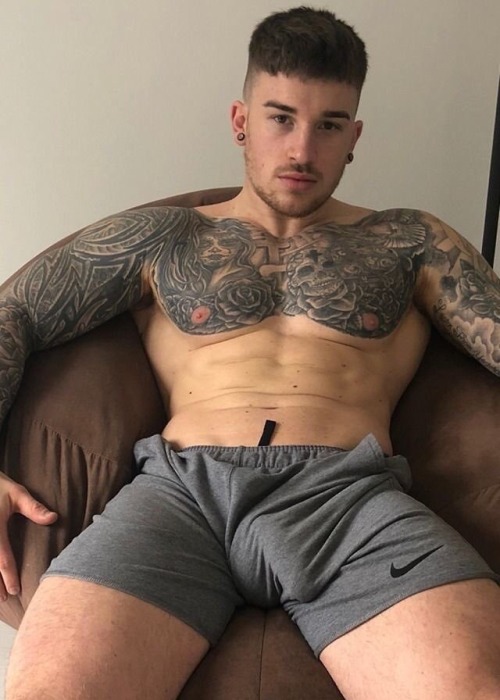 Porn photo barejock:  Chris Hatton is a fuckable beastBarejock