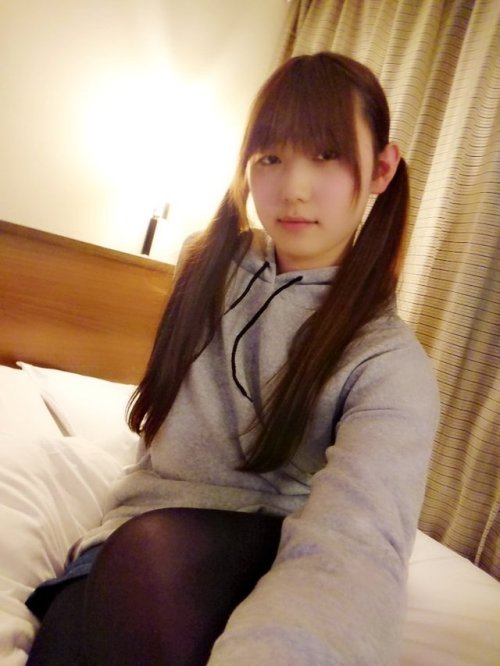 jkontumblr:  ゆうゆ   adult photos