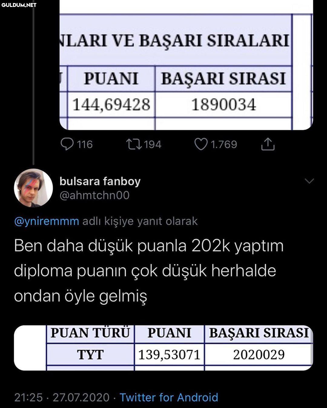 ben nasıl sobeleyim şimdi...