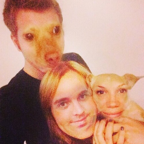 shanedawsonblog:  I Hate Myselfie is coming in 12 Hours! the whole squad is excited!!!!