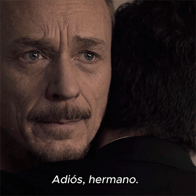 Marcus & Tomas Parallels: PART 1