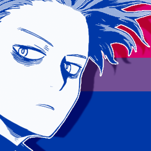 mlm-kiri: Bi Shinsou and Tamaki icons requested by Anon!Free to use, just reblog!Requests are open!