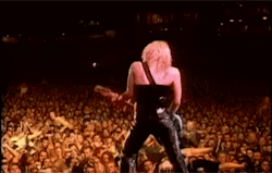 courtney-love-quotes:  “ I have earned my right to wear leather fucking pants” Courtney Love 
