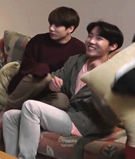 GET TO KNOW ME Fav Dynamic - Hopekook