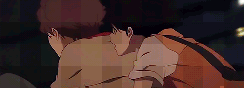 imaproudsone:         Hey ... are you going to destroy the whole world? ♔