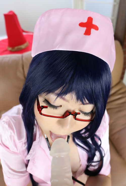 Witch Craft Works - Ayaka Kagari (Higurashi Rin) 1-45