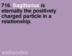 wearesagittarius:  #Sagittarius fact