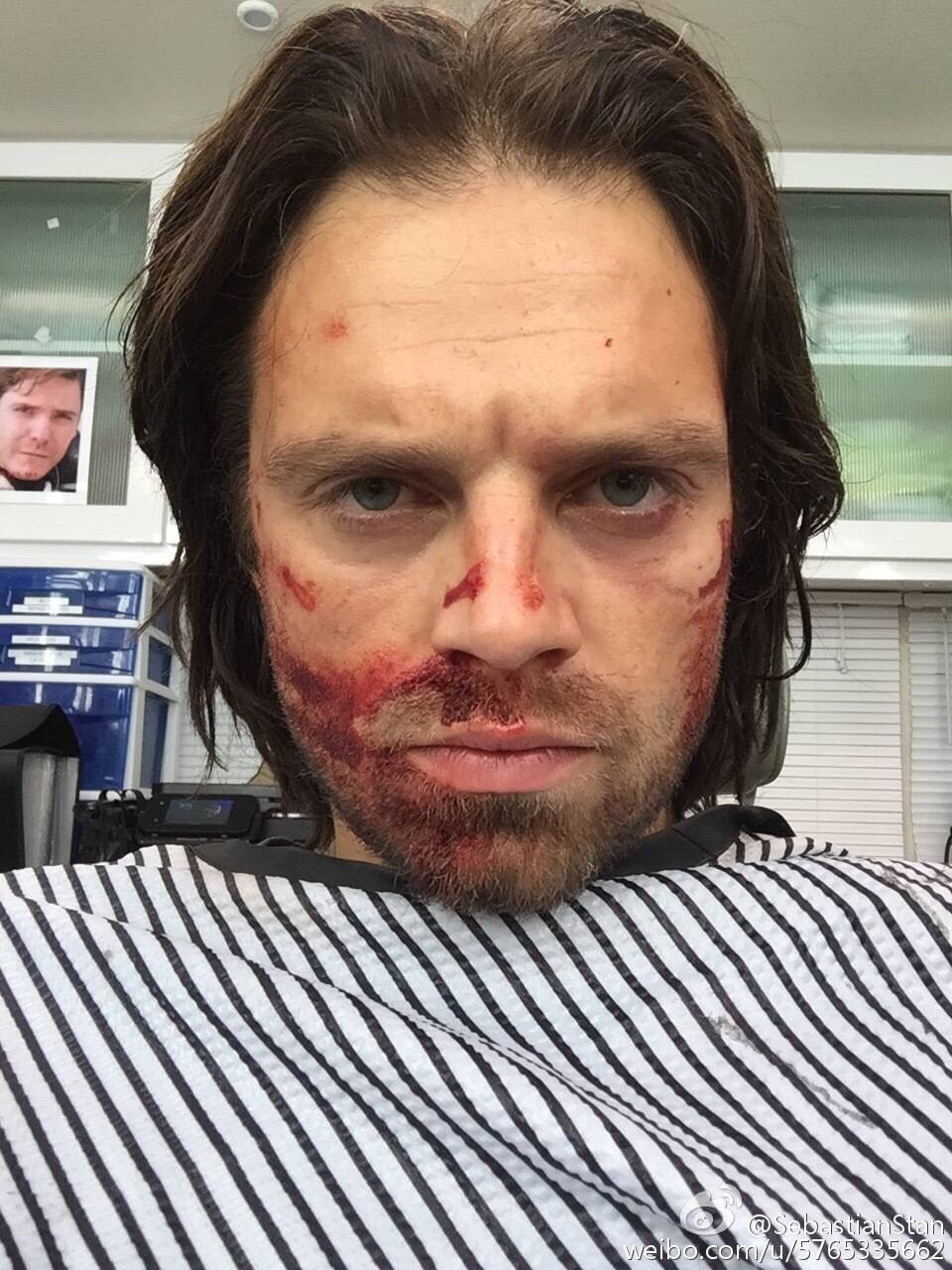 petermaximoff:  rowdy-redhead:  GET REKT  IS HE TRYING TO REFERENCE THIS LMFAO 