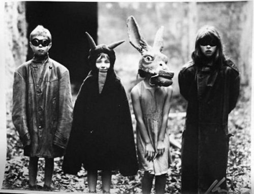 highlandvalley:  History ImageさんはTwitterを使っています: “昔のハロウィン Vintage Halloween https://t.co/40rvrSw46G”