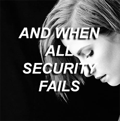 aliyasexception: Conspiracy // Paramore