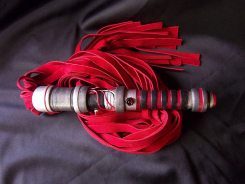 laughingsquid:  BDSM Toys Inspired by ‘Star Wars’ 